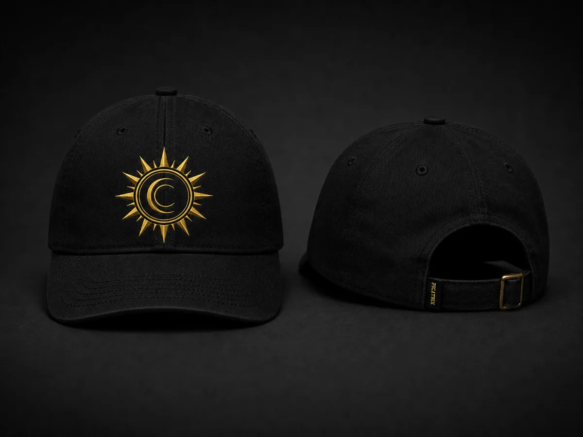 Mercury Cap